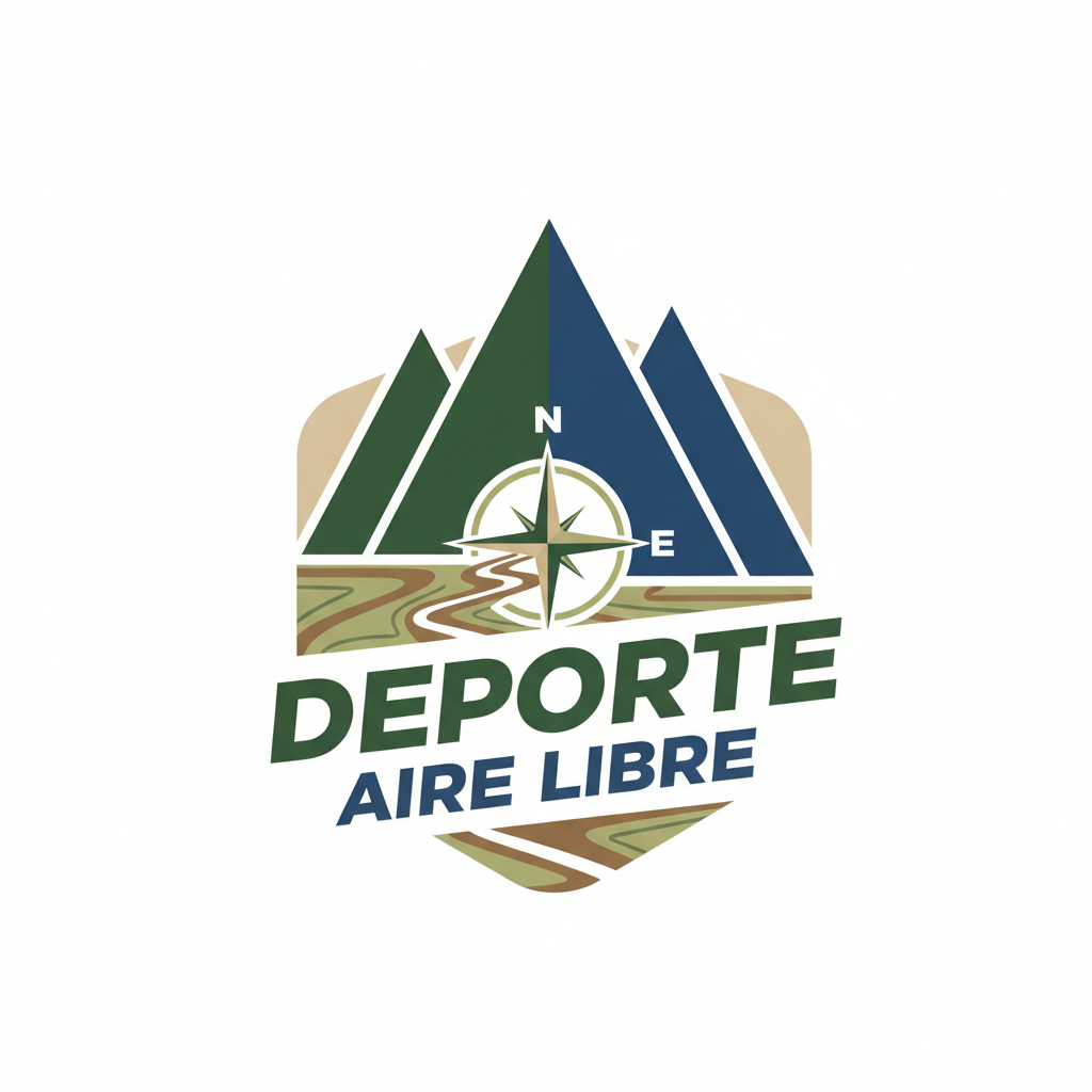 DEPORTES AIRE LIBRE